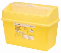 Naaldencontainer Sharpsafe - 24 liter