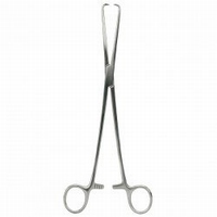 Hakentang Schroeder 25cm Faber Medical