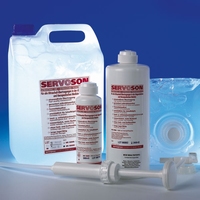 Doppler gel Servoson, flacon 250ml