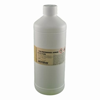 Aceton 1 liter