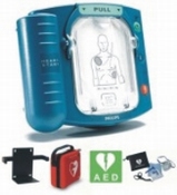 AED Philips HeartStart