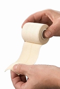 HEKAPLAST ADHESIVE SPORT 4,5m x 6cm - per 10