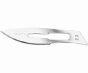 Scalpelmesjes Swann Morton steriel nr.23 (doosje 100 stuks)