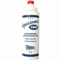 Dopplergel Aquasonic Parker flacon 250ml