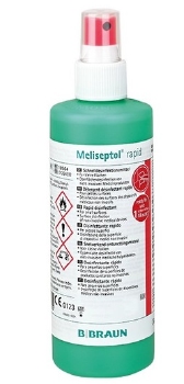 Meliseptol rapid - 250ml