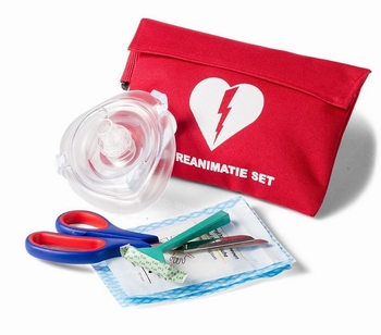 AED reanimatieset PSF