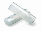 Spirometer mondstuk Welch Allyn disposable, verpakt per 25