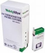 Welch Allyn disposable probe covers - per 250