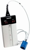 Saturatiemeter digitaal Nonin 8500 handheld