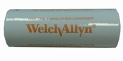 Batterij Welch Allyn oplaadbaar 3.5V orange