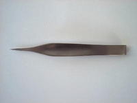 Splinterpincet  Feilchenfeld 11 cm, polikwaliteit