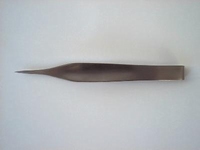 Splinterpincet  Feilchenfeld 11 cm, polikwaliteit