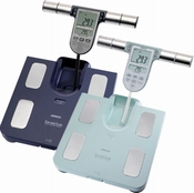 Digitale Body Composition Monitor HBF-511 Omron