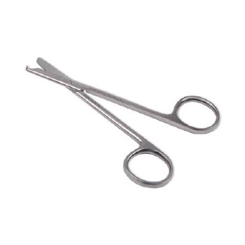 Onthechtingsschaar Spencer 11cm, polikwaliteit