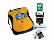AED Defibtech View
