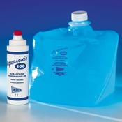 Dopplergel Aquasonic Parker can 5 liter - blauw