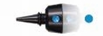 Micro-Applicator I (1-3mm) voor Cryopen X - blauw