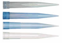 Pipetpunt 72/9-e blauw 1000 stuks