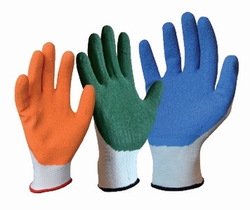 Slide Solution Gloves - medium -per paar