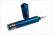 Oogboortje Algerbrush II compleet