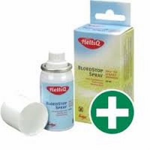 Heltiq bloodstopspray sprayflacon 50ml