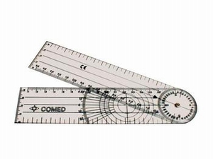 Goniometer kunststof