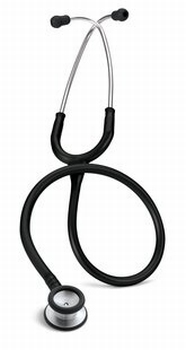 Stethoscoop Littmann classic 2 pediatric zwart