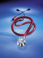 Stethoscoop Littmann classic 2 infant zwart