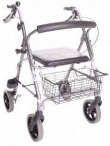 Rollator lichtgewicht Go-Go Light