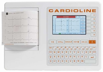 Cardioline ECG 100S
