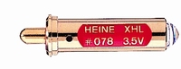 Lampje Heine LED 3,5V #078