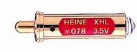 Lampje Heine xhl 3,5V #078