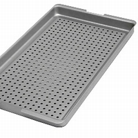 Tray inzet voor Melag 75 sterilisator