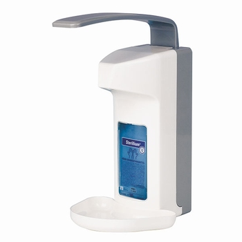 Dispenser voor Sterillium 500ml fles