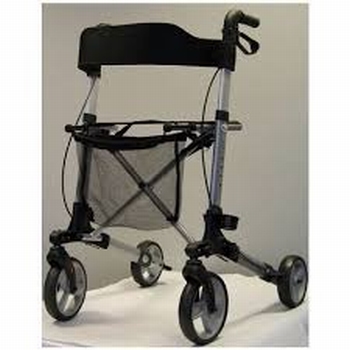 Boodschappennnet Rollator Go-Go 6