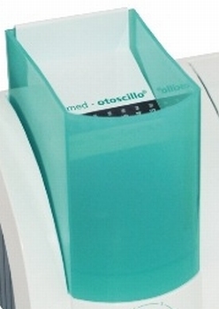 Mulimed Otoscillo watercontainer