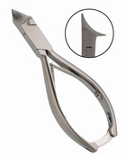 Nageltang kopknipper rvs 14cm Faber Medical