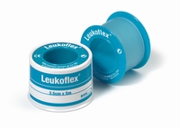 Leukoflex hechtpleister 5m x 5.0cm per stuk