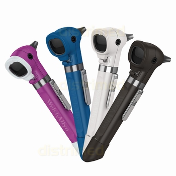 Welch Allyn Pocket Plus LED Otoscoop
