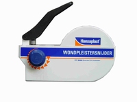 Hansaplast wondpleister snijder