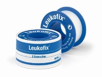 Leukofix hechtpleister 5m x 1.25cm per stuk