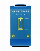 Philips Heartstart defibrilator batterij