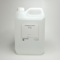 Gedemineraliseerd water - 2 x 5 liter