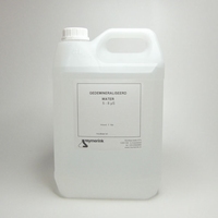 Gedemineraliseerd water - 5 liter