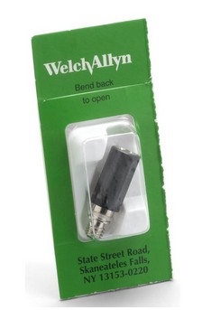 Welch Allyn lampje voor KleenSpec