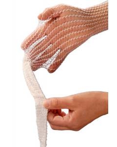 HEKANET elastisch netverband nr.2 hand/voet/onderarm - 25m