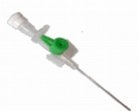 Venflon canule Groen 18G 1,2x45mm