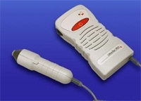 Vasculaire doppler pd1cv8s Ultratec 8Mhz.