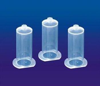 Vacutainer one use holder, per 250 stuks