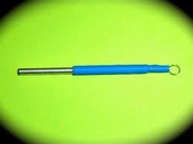 Elektrode Diatermo nr 3 lisje klein